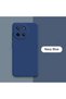 Realme 11 4g Case Velvet Launch Shock Absorbing Wipeable Premium Series