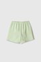 Girl's Shorts Mint Bnt-G21795 - 2