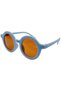 Children's 3-8 Years Old Round Sunglasses Children's Sunglasses - 7