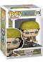 Funko Pop Animation: One Piece (Refresh) - Usopp Figure