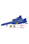 Figurină Ultimate X-Spanse, 22 cm, multicoloră - 3