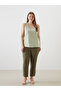 U-Neck Women's Athlete - 3