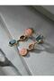 Geometric Pattern Trend Earrings - Style 2 - 2