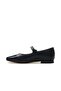 Venus 2511104Y Belt Women's Leather Ballet - 2