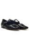 Venus 2511104Y Belt Women's Leather Ballet - 4