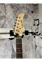 Lilya Elektro Gitar Mavi - 5
