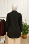 Wish - Modal Shirt with Side Lace - 5