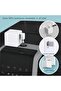 Smart Fingerbot Tuya Bluetooth Switch Button Pusher Bluetooth Smart Switch Works with Tuya Sm - 3