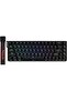 AULA WIN68 HE Magnetic Keyboard with Adjustable Actuation, Hall Effect Keyboard with 0.3ms