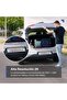 C410 KIT Solar Surveillance Camera Outdoor Battery - 7