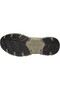 Meru Flex Black Men's Sports Shoes - 5