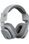 A10 Gaming Headset Gen 2 Wired Headset - Over-ear gaming headphones with flip-to-mute micropho