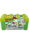 مجموعة ألعاب DUPLO CLASSIC 10913 للأطفال الصغار - 7