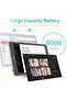 C idea 8 inch Tablet, Android 13.0 Tablet with SIM Card Slot Wifi/5G LTE 8GB RAM, 512GB ROM Storage - 8