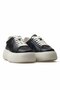 Women's Sneaker Shoes High Sole - 5