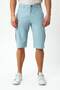 Men's Outdoor Capri - 1513061 - 2