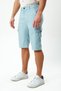 Men's Outdoor Capri - 1513061