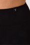 Sally Sports Shorts High Waist Stretchy Shaping and Shaping / Sculpting Seamless Leggings Short Shorts - 4
