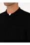 Black Regular Fit Zippered Knitwear Cardigan 50299420-Vr046 - 7