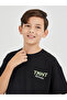 TMNT Graphic Printed Short Sleeve T-Shirt - 4