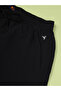 Solid Trackpants with Drawstring - 5