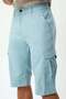 Men's Outdoor Capri - 1513061 - 3