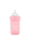 Pink Anti-Colic Baby Bottle (0+ Months) (180 ml) - 2