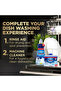 Ultimate Tabs 32x3 + Finish Dishwasher Salt - 2 kg - 4