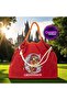 Large Size Daily or Beach Lightweight Women's Bag 21-K Barcelona