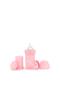 Pink Anti-Colic Baby Bottle (0+ Months) (180 ml)