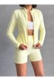 Recovery Sports Shorts/Short Leggings Misssrt7319 - 2