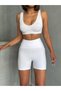 Recovery Sports Shorts/Short Leggings Misssrt7319 - 3
