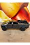 Tesla Cybertruck Diecast 1:24 Large Size Pickup Tesla Model Motorized Diecast Car - 7
