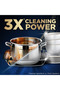 Ultimate Plus 45x2 Tabs + Finish Dishwasher Machine Cleaner 250ml, Pack of 2 - 5