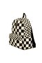 حقيبة ظهر Old Skool Check Checkered Antelope VN000H4X3M41 - 3