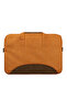 Jane 15 Inch Laptop Bag Orange 545-18 - 3