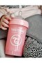 Pink Anti-Colic Baby Bottle (0+ Months) (180 ml) - 6