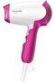 PHILIPS BHD003 Hairdryer DryCare Essential, 1400W, White - 2