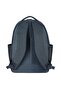 Licensed Navy Blue Original Backpack - 4