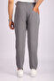 Muslin Fabric Men's Basic Pants - 6