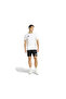 Tiro24 C Tr Jsy Men's Sports Casual Training T-Shirt White - 7