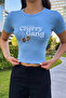 Streetwear Custom Cherry Printed T-Shirt - 5