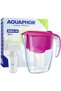 Water Filter Jug Smile, Space-saving, Lightweight Fridge Door Fit