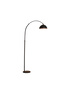 Creative Living Room, Study, Bedroom, Bedside Floor Lamp (Without Remote Control)