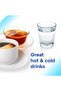 water filter jug Onyx Black incl. 1 MAXFOR+ filter - 4