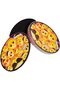 Magnetic Whiteboard Eraser Smile Emoji (Pack of 12) - 2