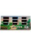 Magic Pencil Case Painting, Graffiti, Practice, Calculus - 3