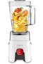 LM242B27 Genuine 1.5 Litre Blender with grinder & grater, 500W, White, Plastic