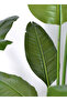 Home Interior Artificial Green Plant Decoration, Traveler Banana - 7