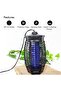 6W Bug Killer, Fly & Insect Killer, Black, KNBK5111 - 5